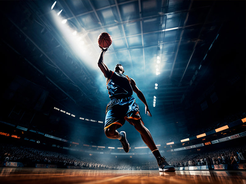 宣布退役！霍华德这身体天赋去打国际赛场，真是碾压存在