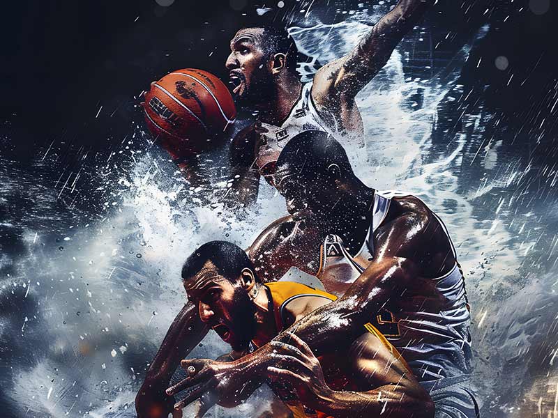 追梦：文班就是另一个次元的生物，他继续这么打能抢走MVP！