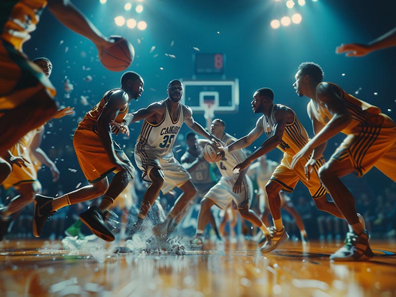 NBL常规赛上海玄鸟9588盐南苏科雄狮全场集锦