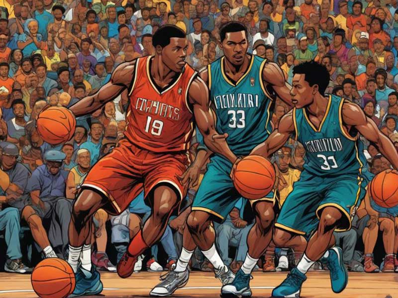 骑士33分大胜独行侠！莫布里29+7米切尔24+8弗拉格25+5