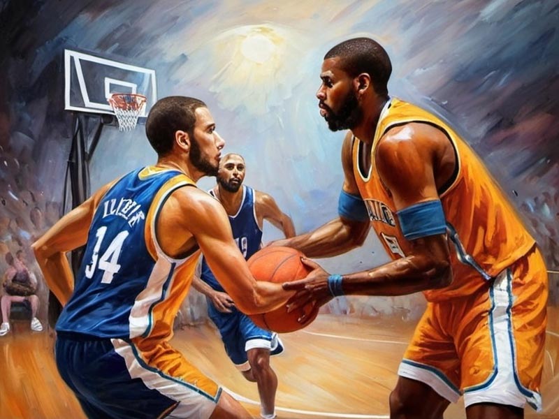 已经迎来蜕变！击败掘金第二形态湖人如何完成救赎