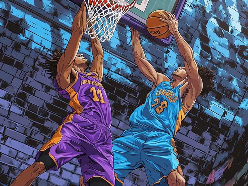 皮尔斯：热巴83分不像科比那场自然，但纪录就是纪录！