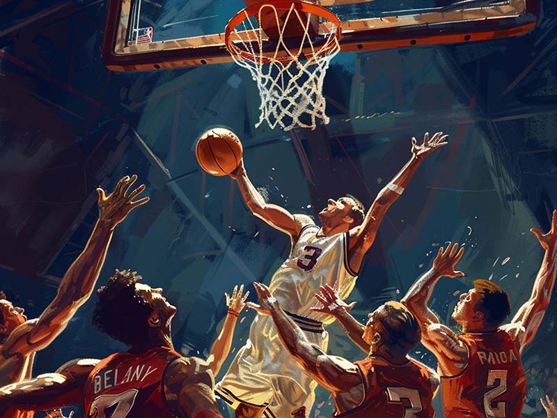 03月13日NBL常规赛湖北文旅VS山东蜜獾全场录像