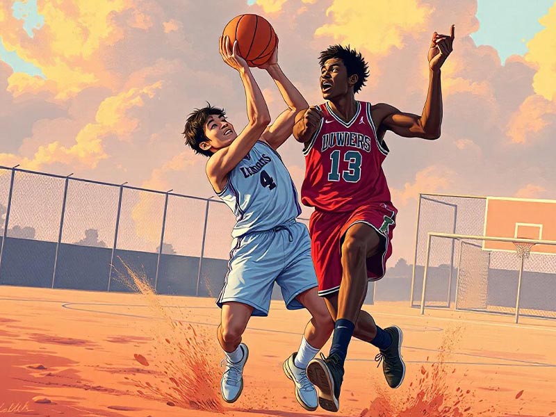 03月14日CBA常规赛山东青岛全场录像