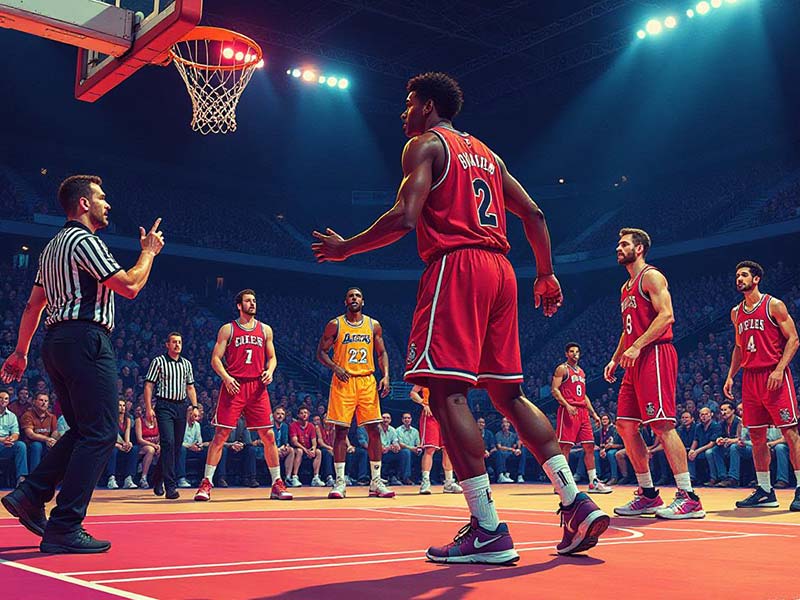 街访：你觉得谁是有史以来最被高估的NBA球员是谁