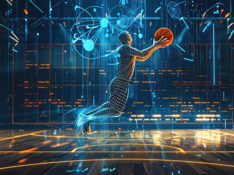 詹姆斯盛赞里夫斯神仙操作：这是一次大师级别的罚丢！