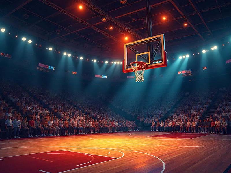 03月14日NBL常规赛合肥狂风10077贵州猛龙全场集锦