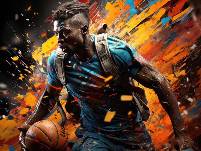 03月14日CBA常规赛广州北京全场录像