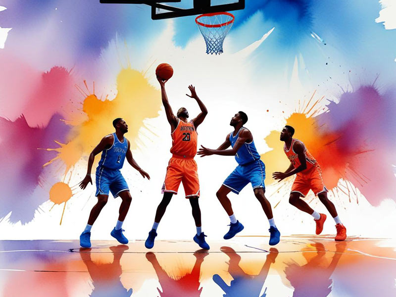 真签了个大腿回来！匡威发视频祝贺SGA创造历史！