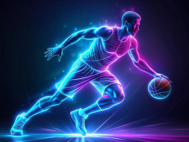 NBL常规赛杭州经纬9691石家庄翔蓝全场集锦