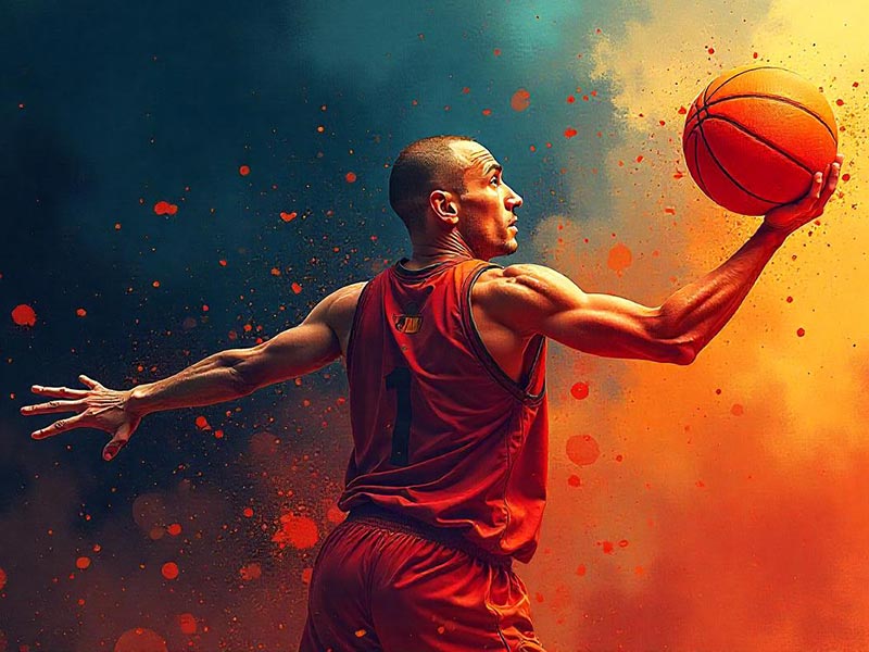 猛龙终结太阳4连胜杰伦格林空砍34分英格拉姆36+7