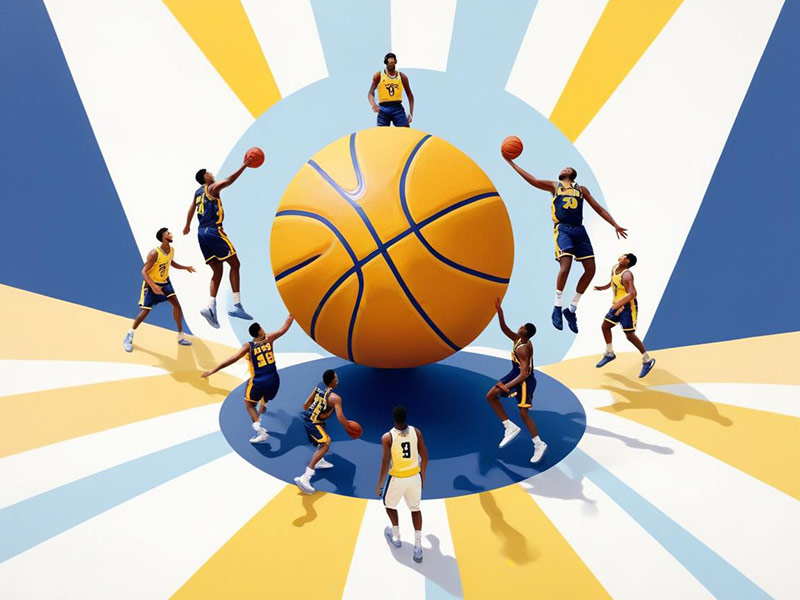 闽南懂球老爷子点评湖人Vs掘金:感觉很穆雷疲劳