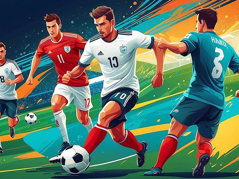 关键先生！萨56传中，菲尔克鲁格替补头球破门斩获处子球