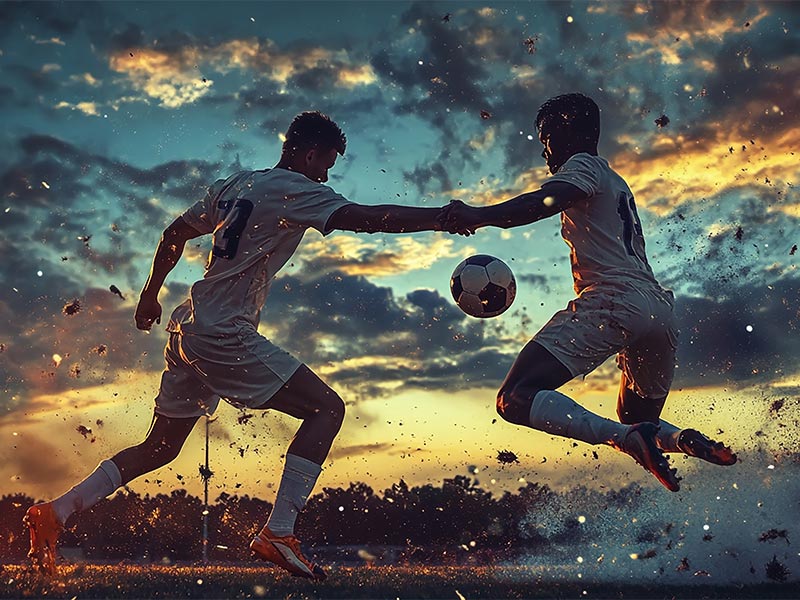 狐狸城的最佳拍档！麦迪逊和巴恩斯的精彩混剪！