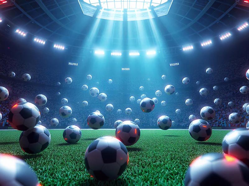 飞花摘叶信手掂来！名场面：马拉多纳让守门员罚站的一球！